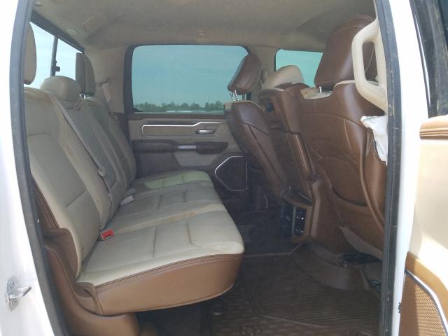 2020 RAM 1500 LARAM 1C6SRFJT4LN222923