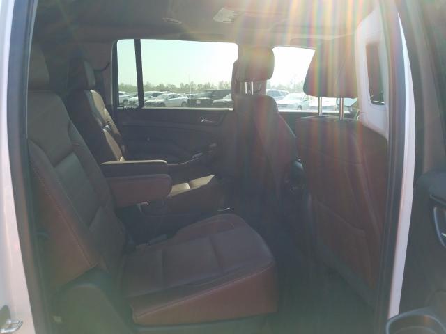 2019 CHEVROLET SUBURBAN C 1GNSCJKJXKR364248