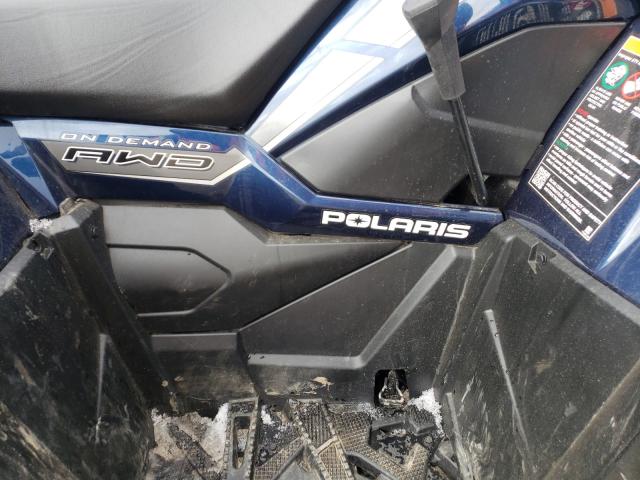2021 POLARIS SPORTSMAN 4XASXE858MB326874