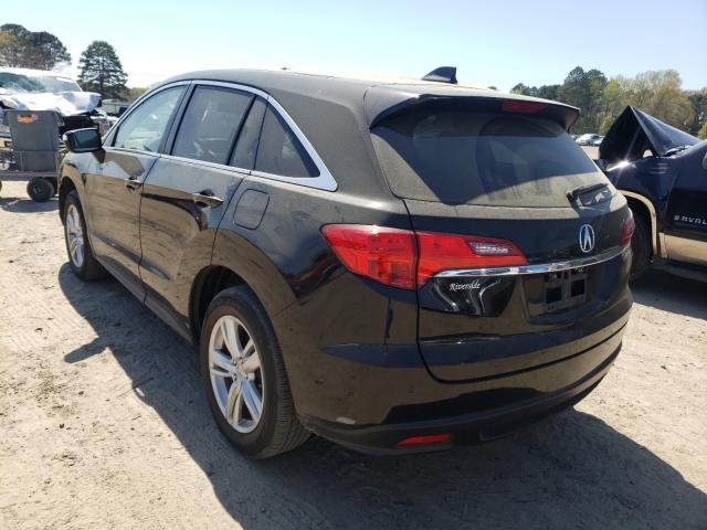 2015 ACURA RDX 5J8TB3H30FL004355