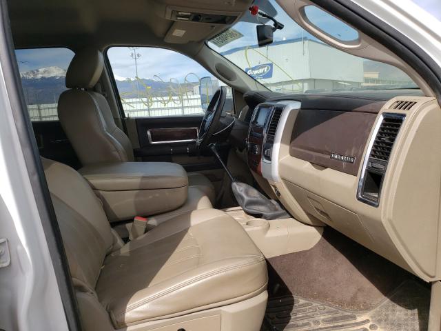 2012 DODGE RAM 3500 L 3C63D3EL2CG129614