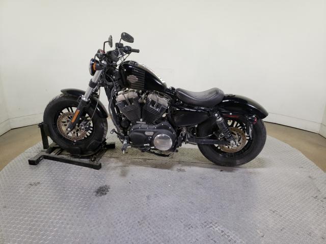2017 HARLEY-DAVIDSON XL1200 FOR 1HD1LC310HC446773