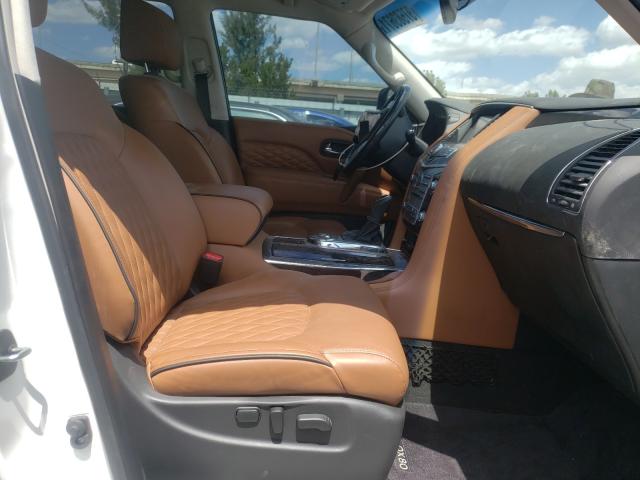 2019 INFINITI QX80 LUXE JN8AZ2NF3K9681812
