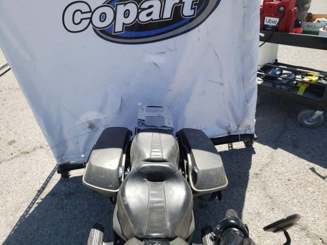 2019 HARLEY-DAVIDSON FLTRXS 1HD1KTP19KB605087