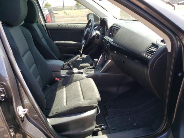 2014 MAZDA CX-5 TOURI JM3KE2CY9E0322738