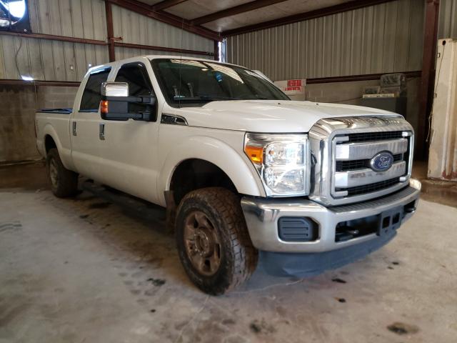 2016 FORD F250 SUPER 1FT7W2B6XGEA38469