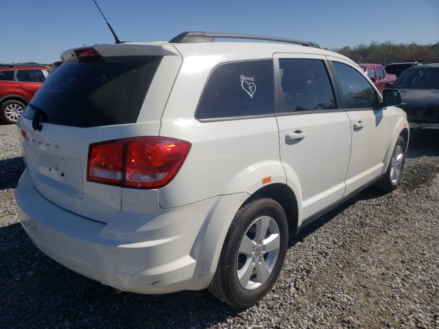 2011 DODGE JOURNEY EX 3D4PG4FB7BT503821