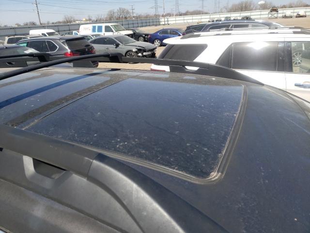 2019 SUBARU ASCENT TOU 4S4WMARD7K3435671
