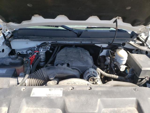 2010 GMC SIERRA C25 1GT3CZBG5AF147559