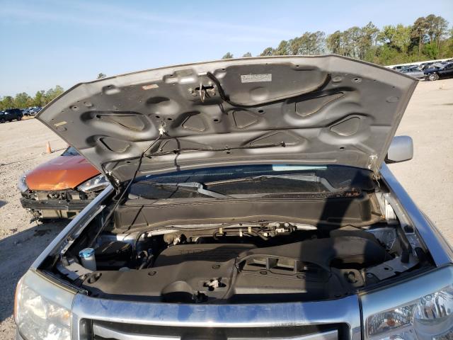 2014 HONDA PILOT EX 5FNYF3H43EB017152