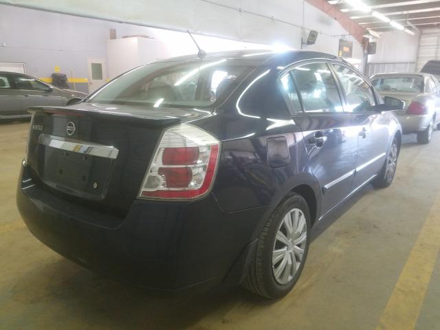 2011 NISSAN SENTRA 2.0 3N1AB6AP5BL627878