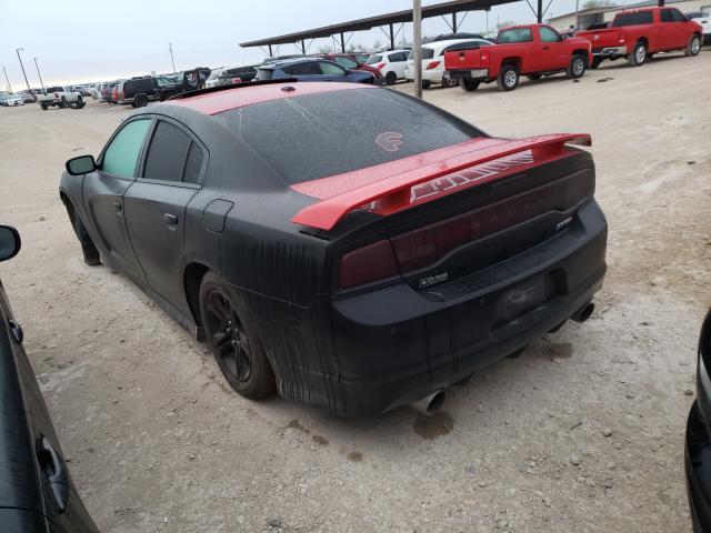 2013 DODGE CHARGER SR 2C3CDXEJ9DH515368