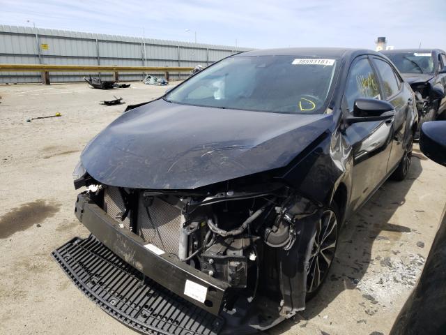 2018 TOYOTA COROLLA L 2T1BURHE8JC973216