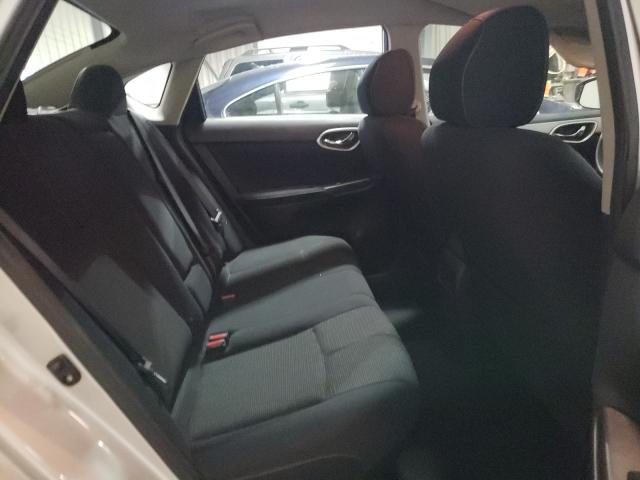 2015 NISSAN SENTRA 3N1AB7AP2FY264311