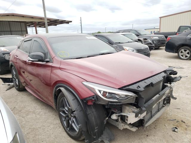2017 INFINITI QX30 BASE SJKCH5CP9HA032055