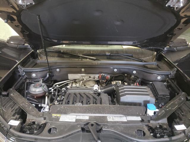 2020 VOLKSWAGEN ATLAS CROS 1V26E2CA3LC227471