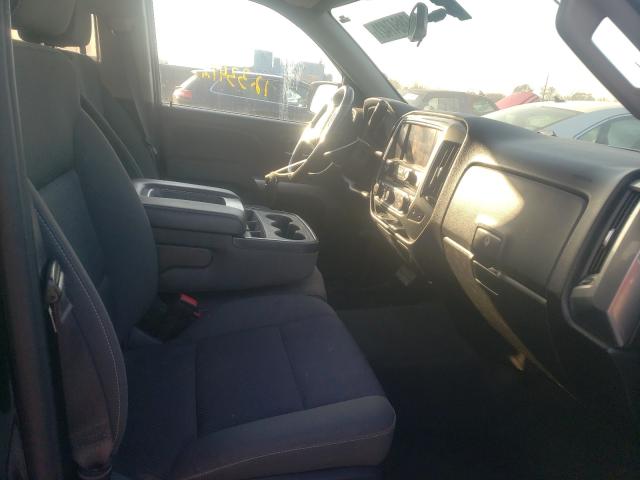 2016 CHEVROLET SILVERADO 1GCVKREC5GZ231991