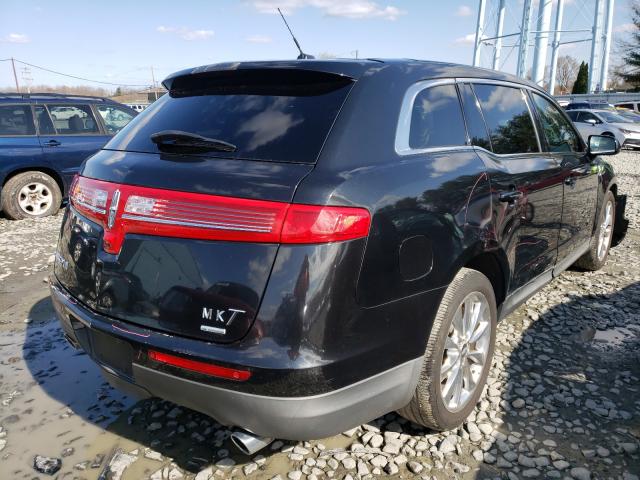 2010 LINCOLN MKT 2LMHJ5AT1ABJ14000