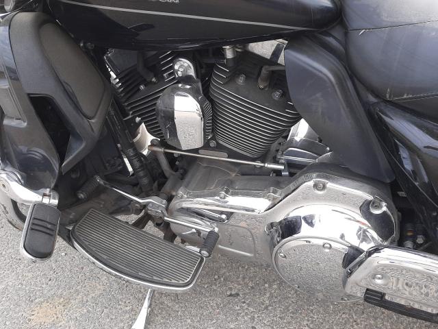 2014 HARLEY-DAVIDSON FLHTK ELEC 1HD1KEL12EB666755