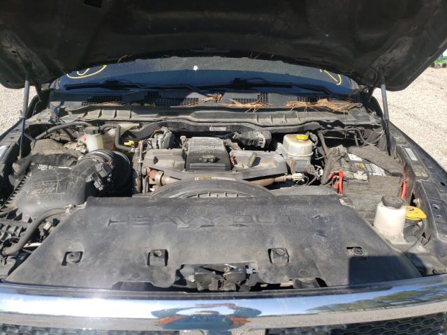 2017 RAM 2500 ST 3C6UR5CL9HG561435