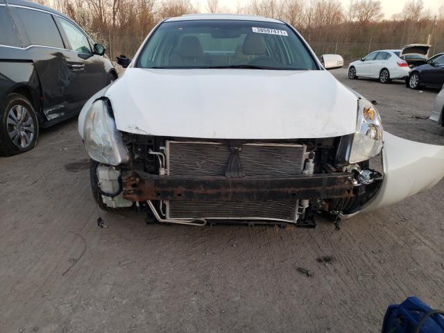 2012 NISSAN ALTIMA SR 1N4BL2AP1CN553549