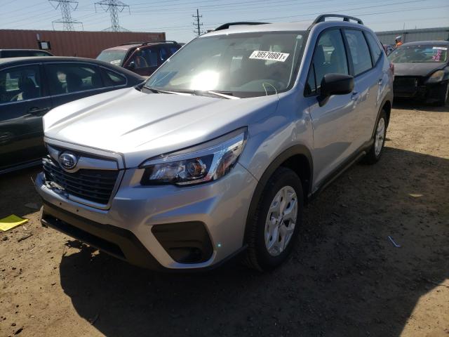 2020 SUBARU FORESTER JF2SKADCXLH486711