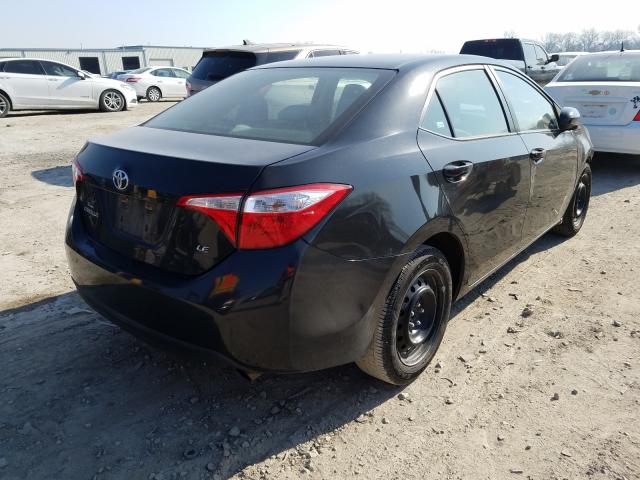 2015 TOYOTA COROLLA L 5YFBURHE2FP283212