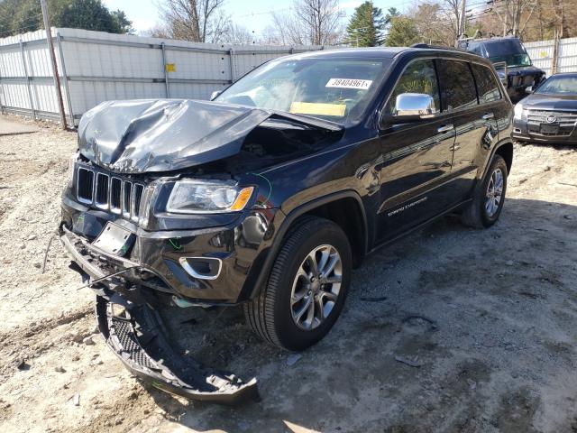2016 JEEP GRAND CHER 1C4RJFBG6GC318683