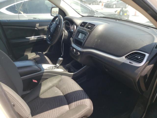 2011 DODGE JOURNEY MA 3D4PG1FG9BT519612