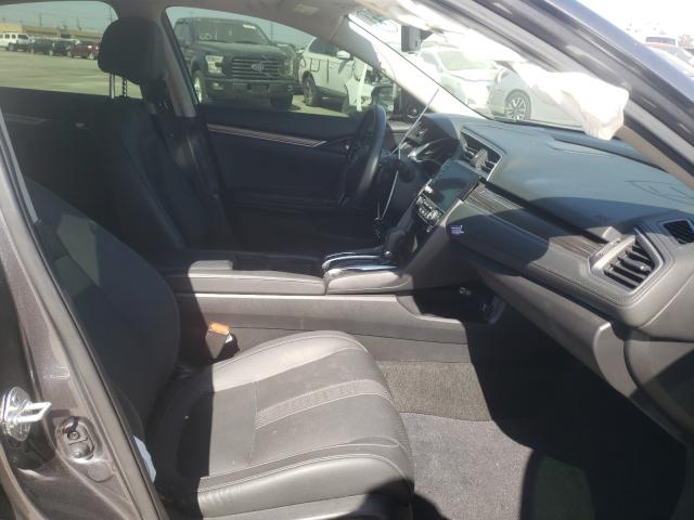 2019 HONDA CIVIC TOUR JHMFC1F94KX009158