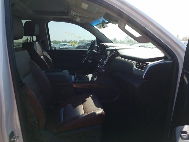 2019 CHEVROLET SUBURBAN C 1GNSCJKJXKR364248