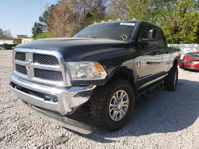 2017 RAM 2500 ST 3C6UR5CL9HG561435