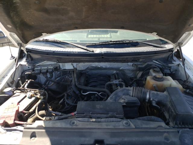 2013 FORD F-150 1FTNF1EF9DKD95409