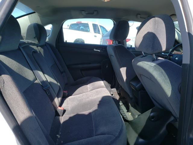 2G1WG5E30C1302606 Chevrolet Impala Lt 2012. Фото: 5