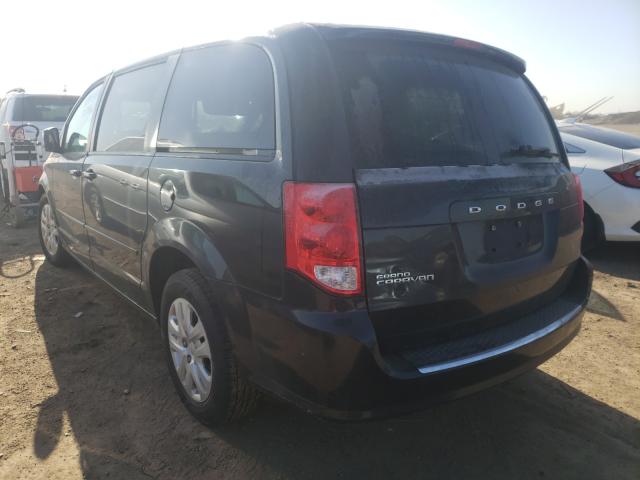 2014 DODGE GRAND CARA 2C4RDGBG0ER170774