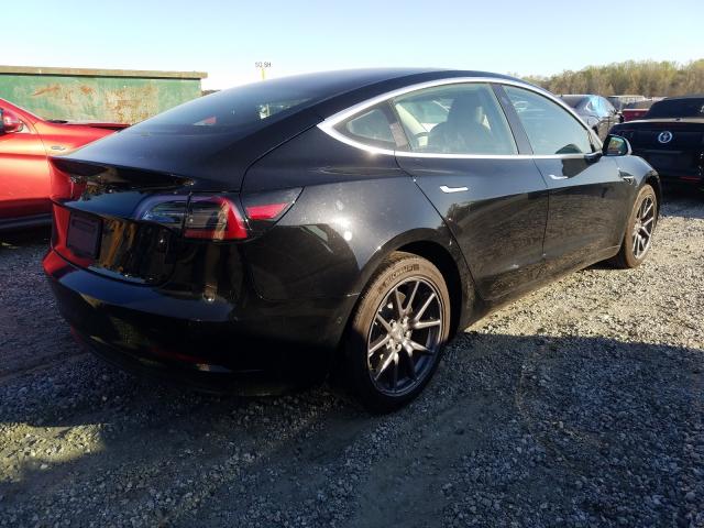 2019 TESLA MODEL 3 5YJ3E1EA9KF306902