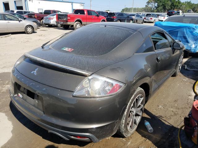 2012 MITSUBISHI ECLIPSE GS 4A31K5DF9CE001906