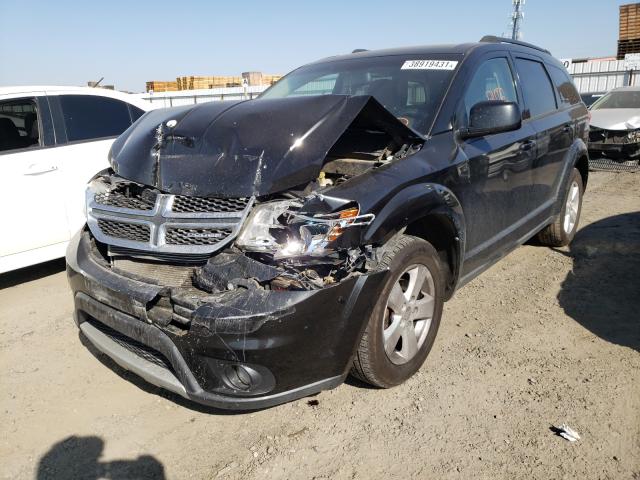 2011 DODGE JOURNEY MA 3D4PG1FG9BT530528