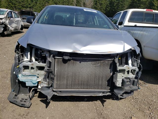 2012 HONDA CIVIC DX 19XFB2F27CE306892