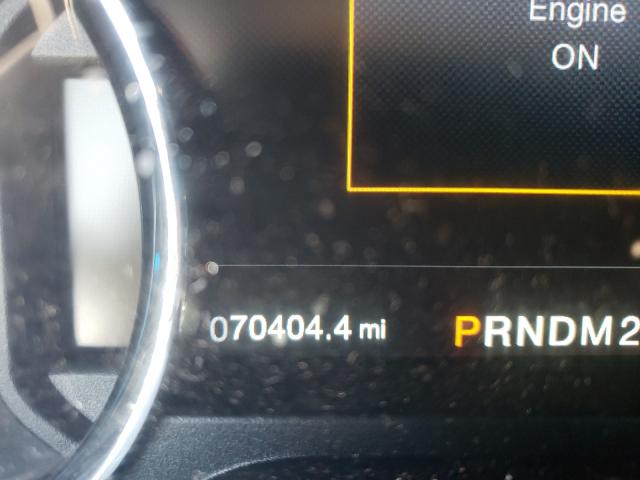 2016 FORD F150 4WD 1FTEW1EGXGKE73824