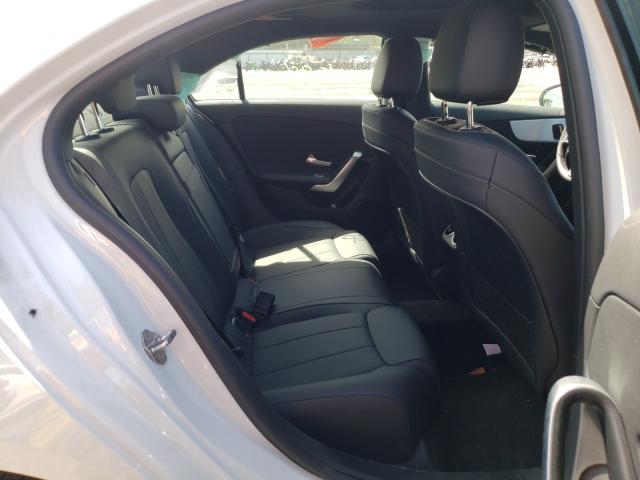 2020 MERCEDES-BENZ A 220 W1K3G4EB2LJ228547