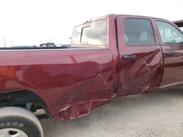2019 RAM 2500 TRADE 3C6UR5HL1KG615813