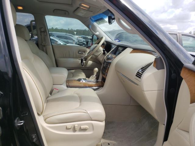 2012 INFINITI QX56 JN8AZ2NF1C9518514