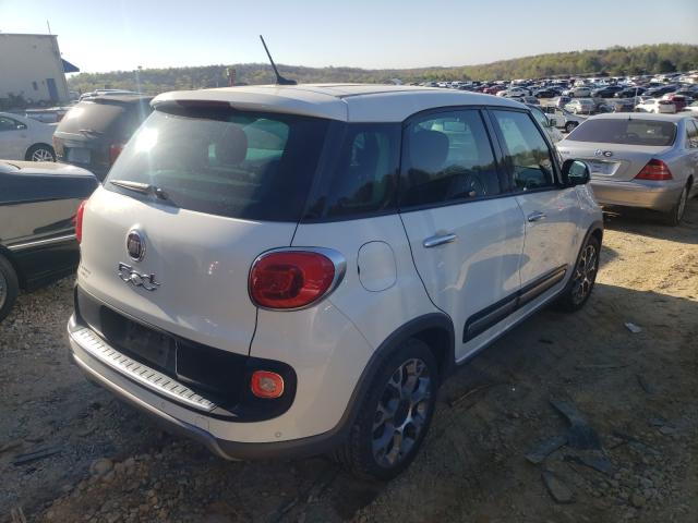 2014 FIAT 500L TREKK ZFBCFADH6EZ016310
