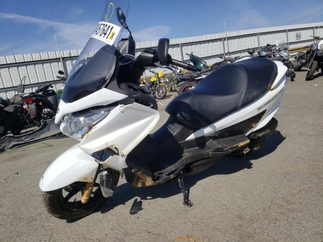 2020 SUZUKI UH200 MLCCH41A8L1600030
