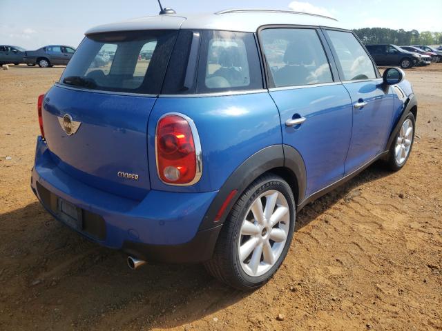 2012 MINI COOPER COU WMWZB3C56CWM02520