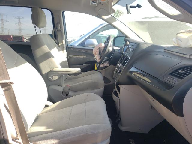 2014 DODGE GRAND CARA 2C4RDGBG0ER170774