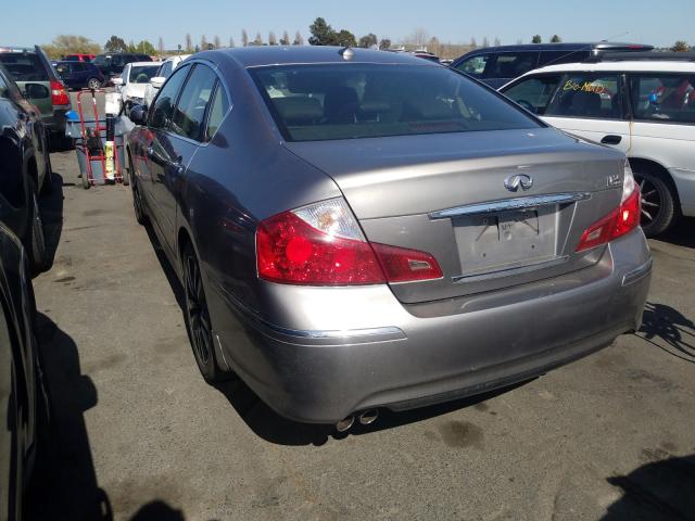 2010 INFINITI M35 BASE JN1CY0AP3AM911731