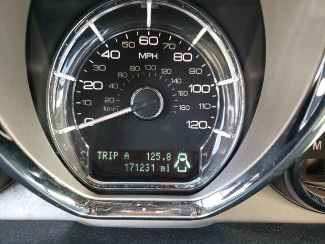 2010 LINCOLN MKT 2LMHJ5AT1ABJ14000