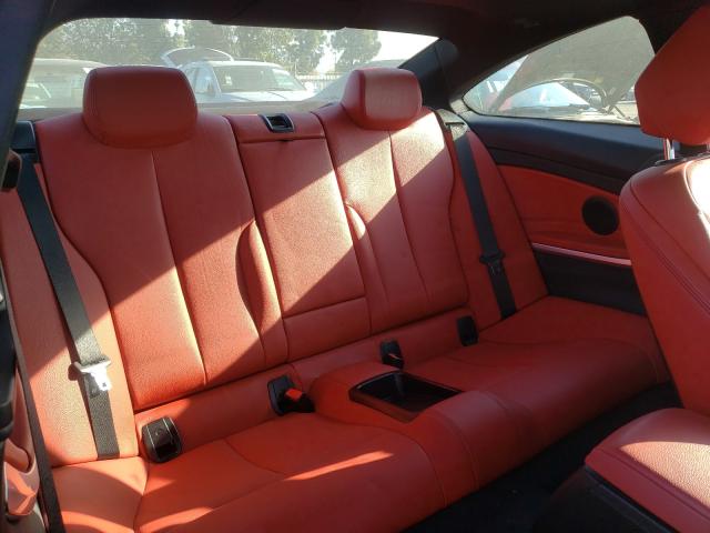 2015 BMW 428 I WBA3N7C50FK222272